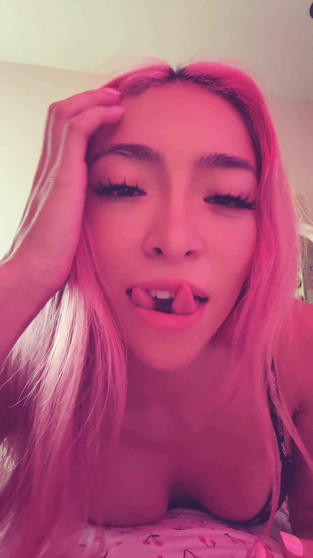 @AmberxSummer