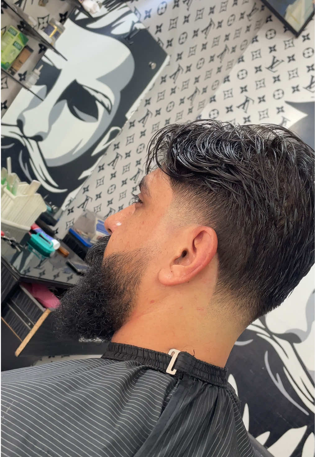 @modernbarber11🇬🇧