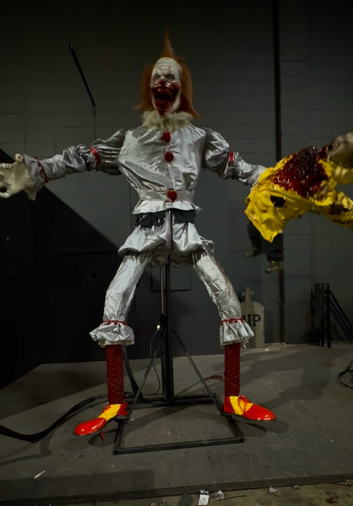 @Poison Props