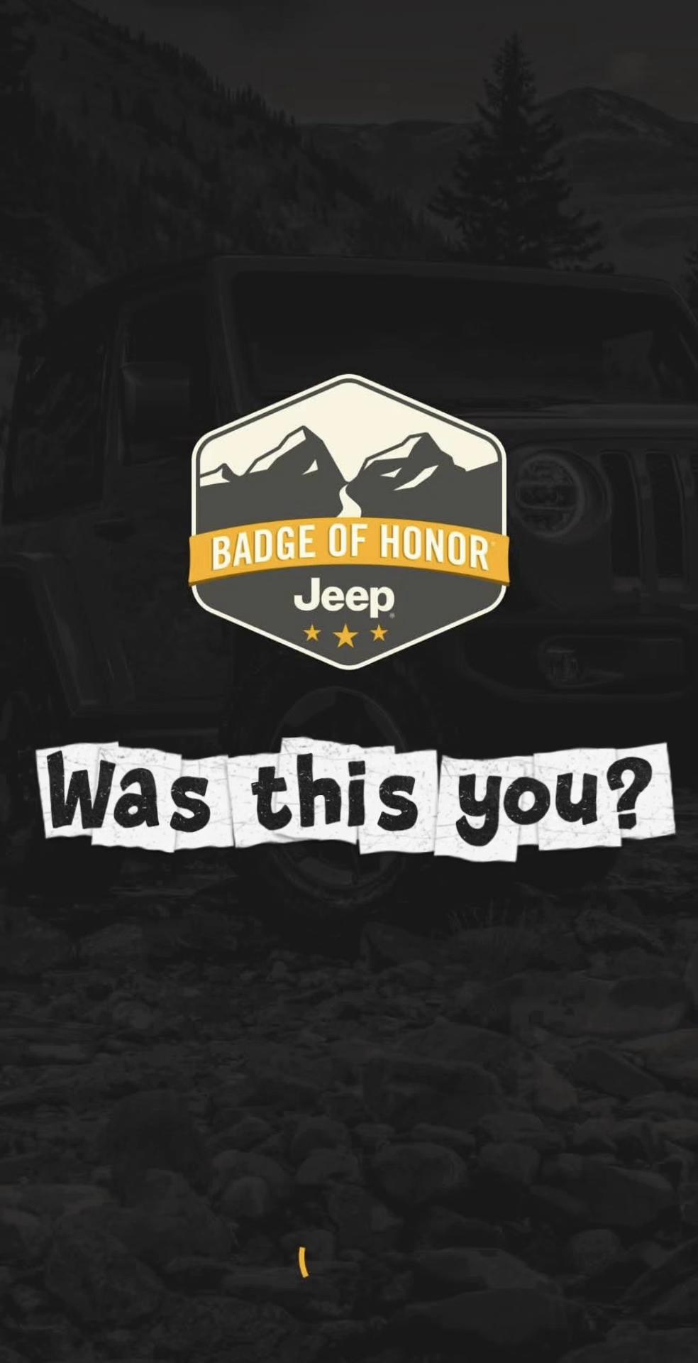@Red Jeep Society