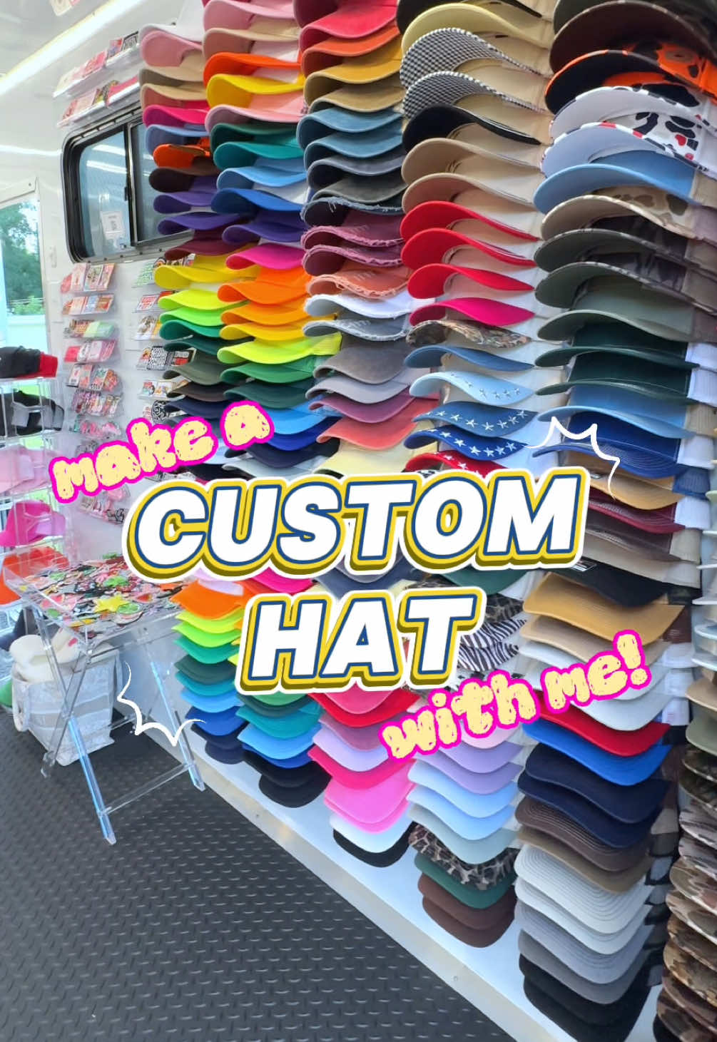 @The Hat Lab