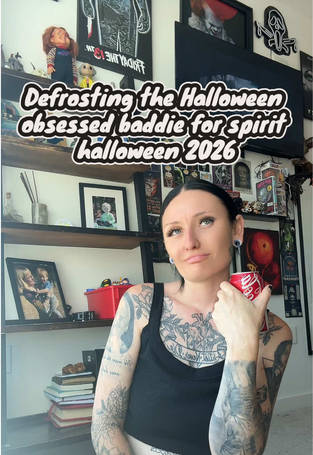 @tannieloveshorror