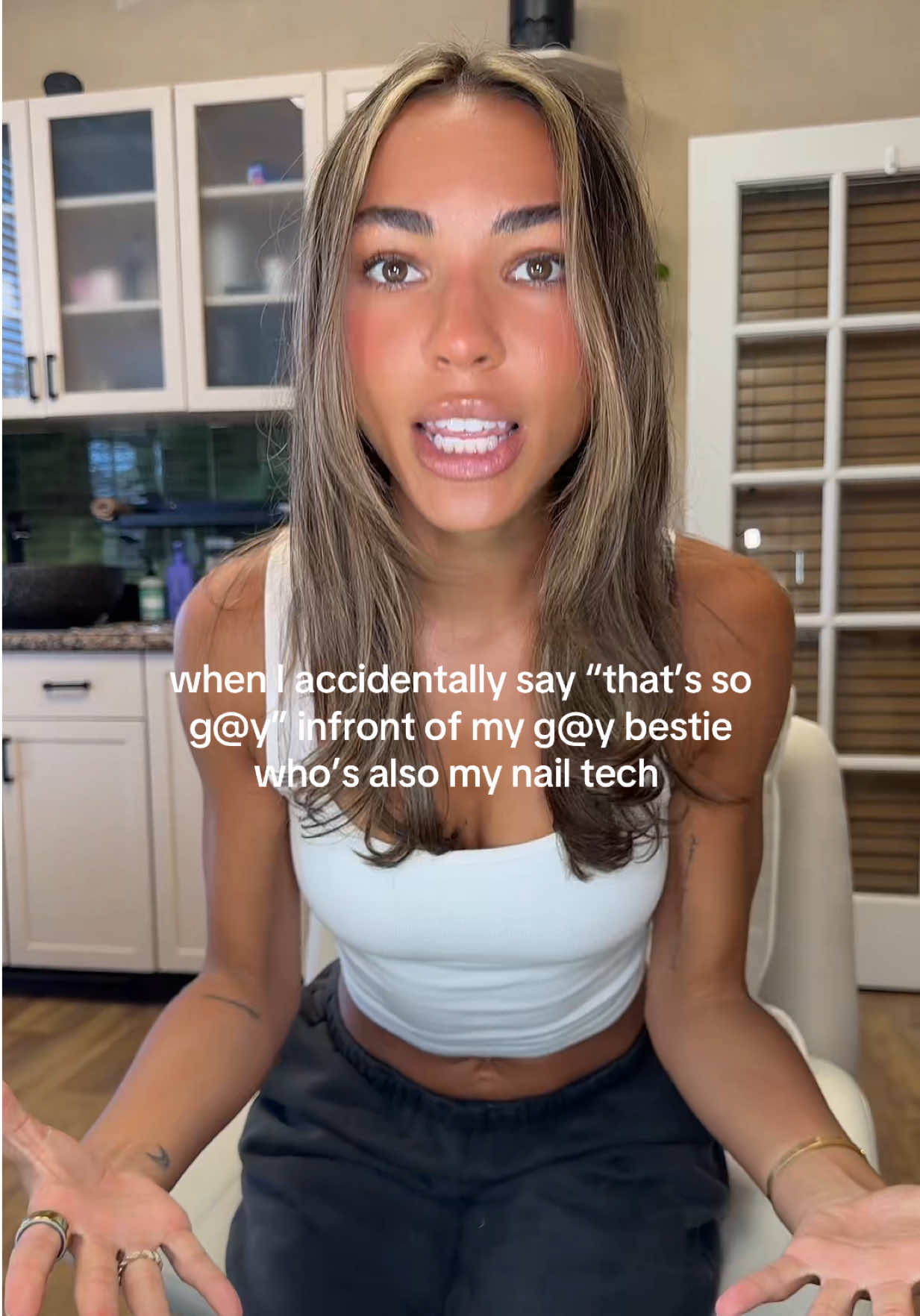 @Tay Blair