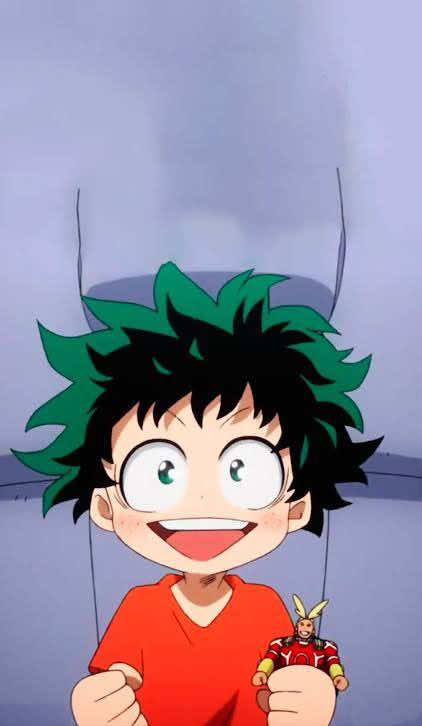 @deku rant✅
