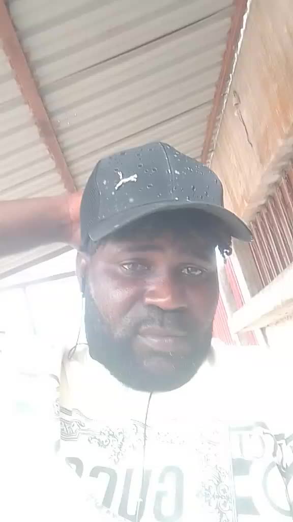 @Alberto zumbua nsanda