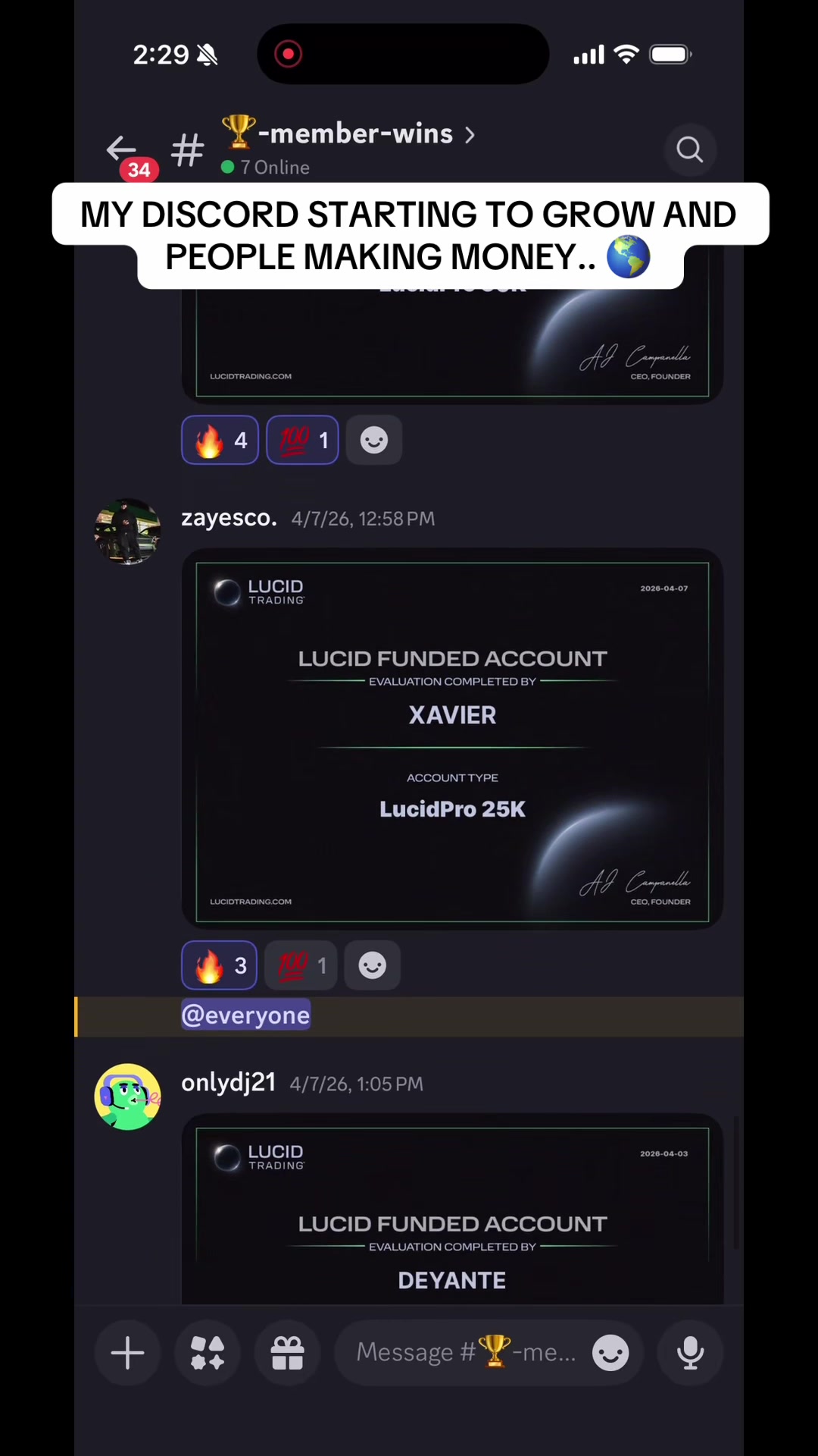 @ZayEsco