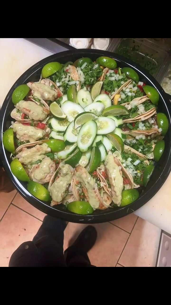 @3 Amigos taqueria