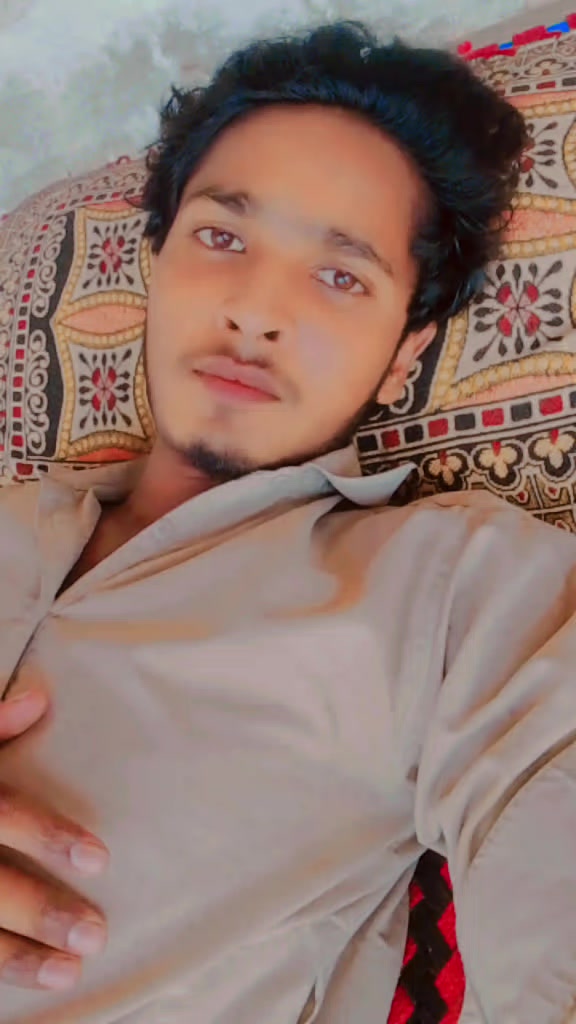 @Syed zada Hakam shamsi