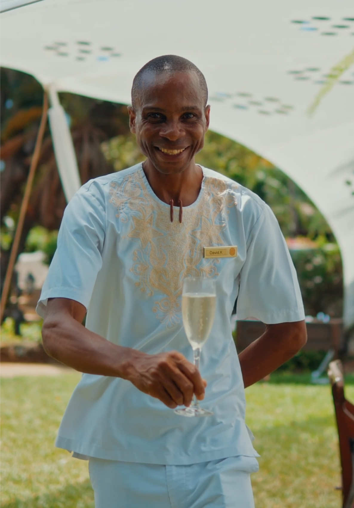 @Serena Hotels - Africa