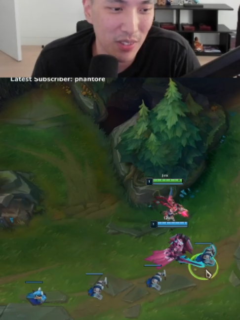 @Doublelift