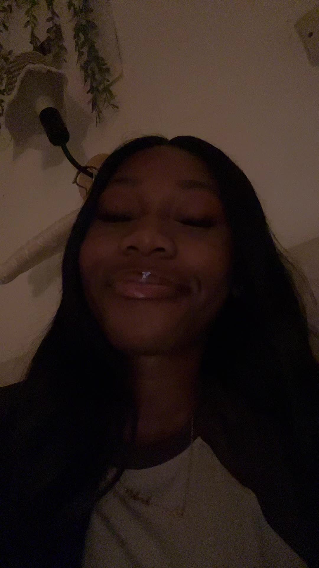 @Shekinah