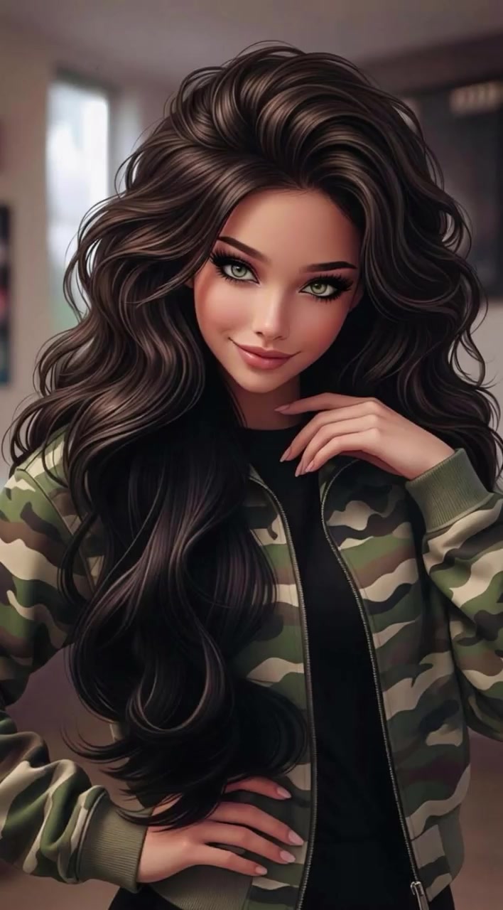 @Zoraida Llerena ❤️