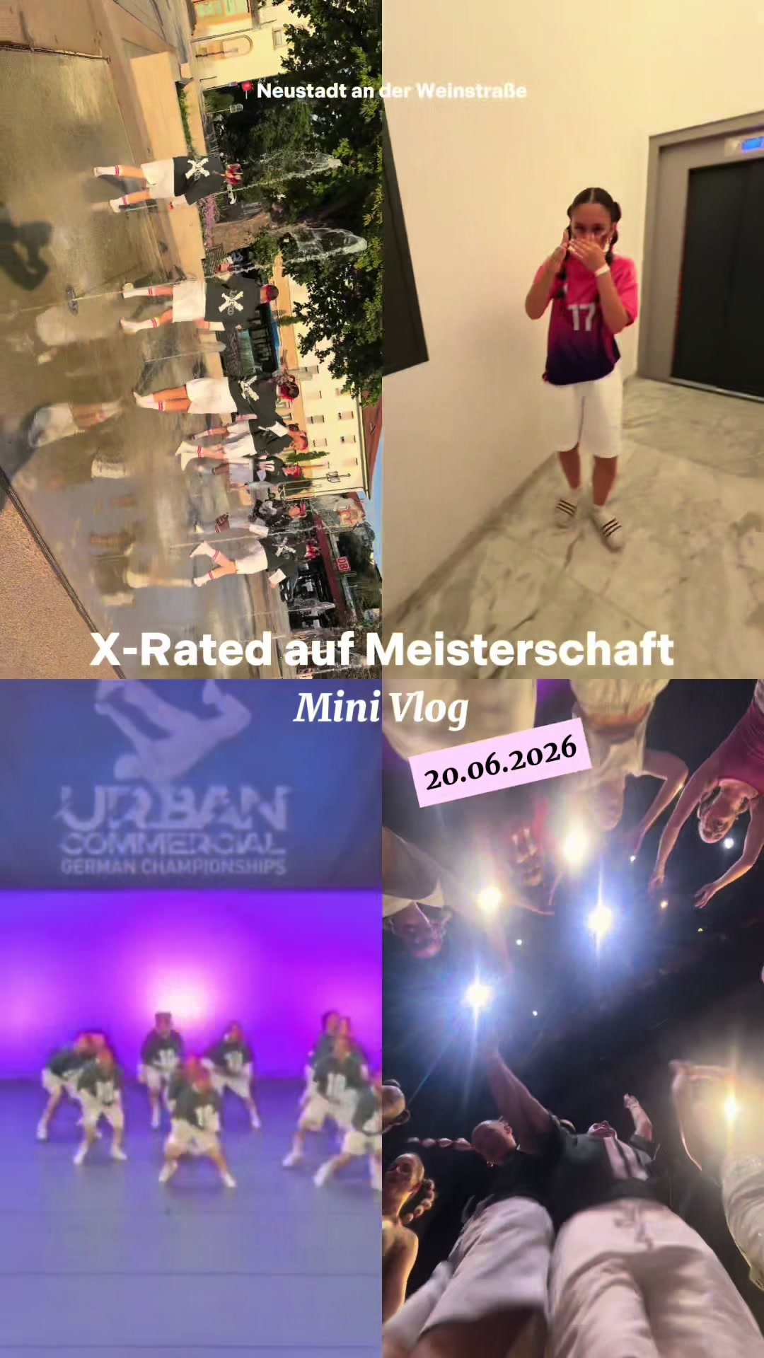 @X-Rated Crew