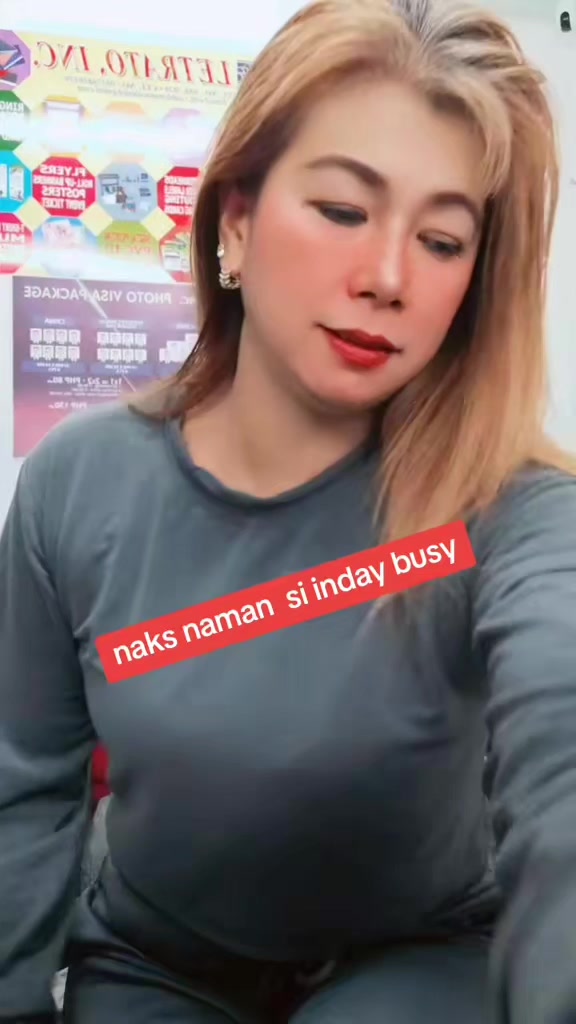 @Aliyah Chua