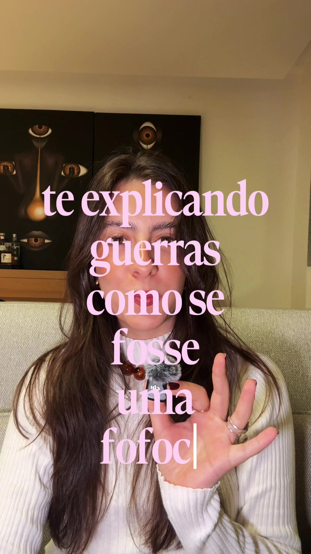 @gabi pôncio