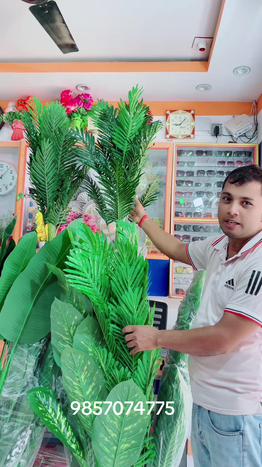 @Om shanti digital rampur