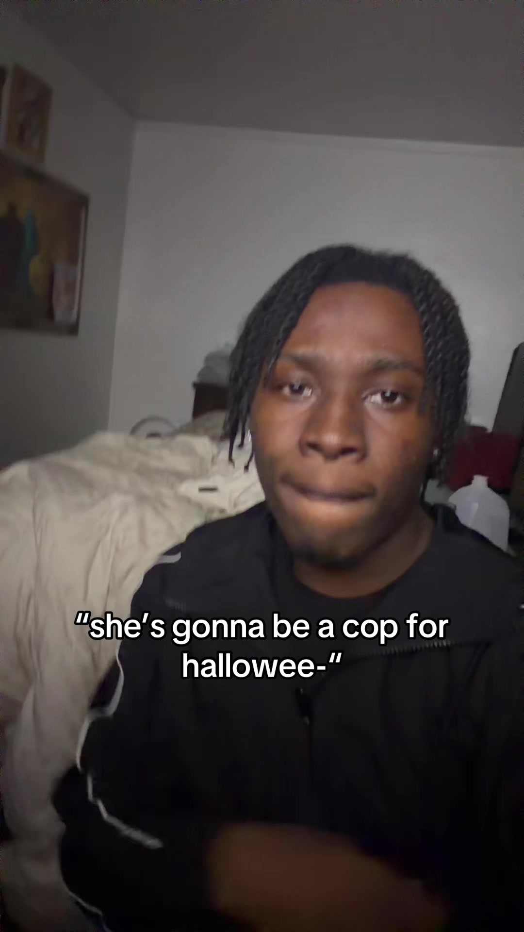 @Mj Gambino