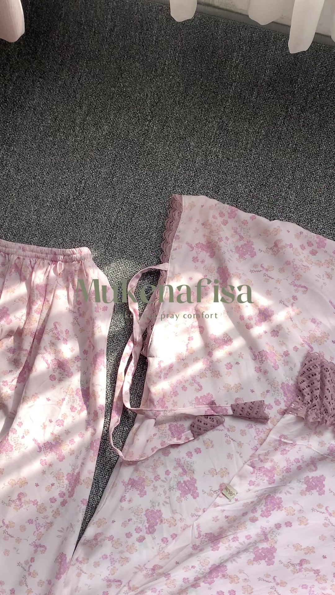 @Mukenafisa