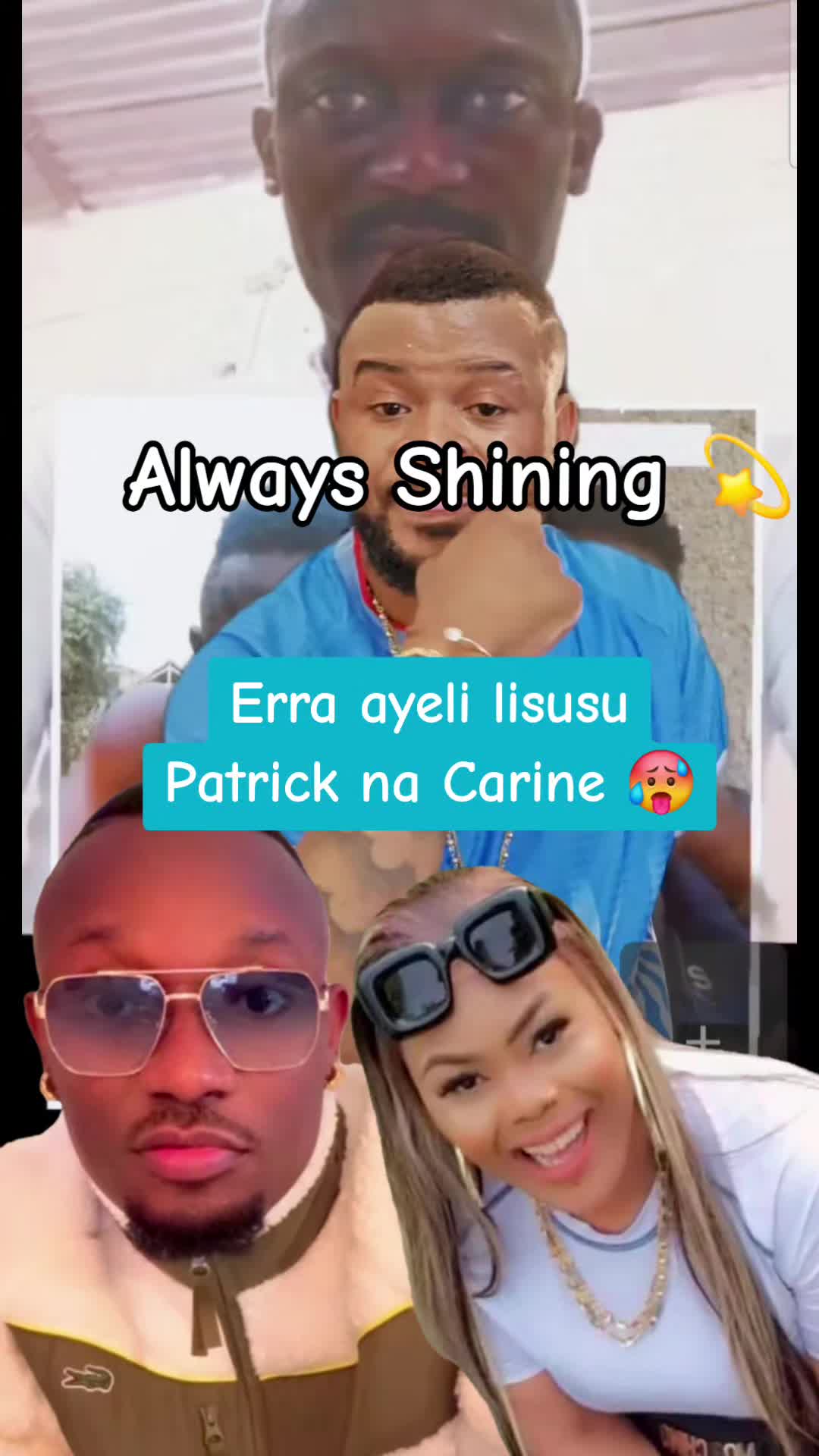 @Always Shining 2💫
