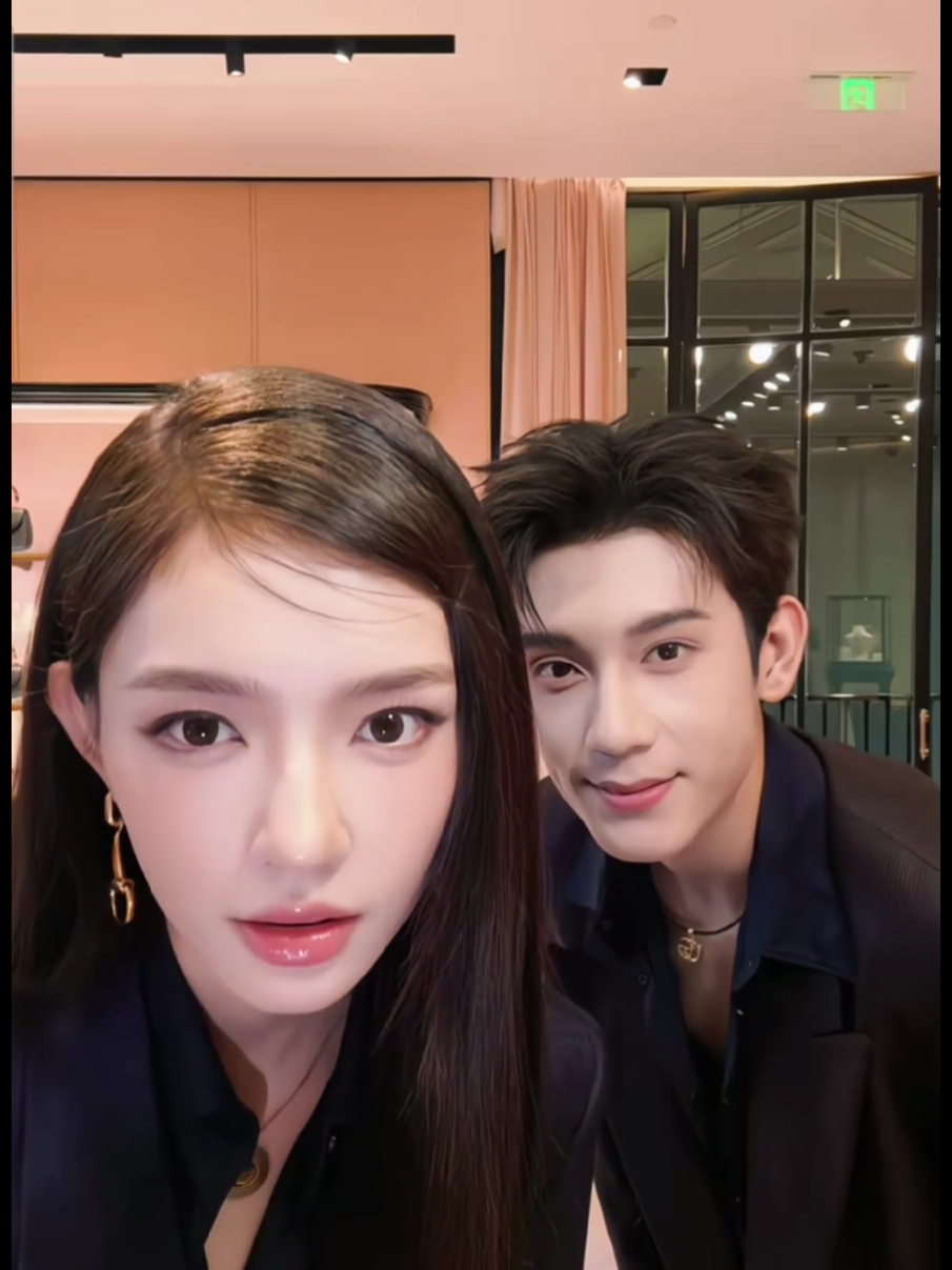 @FA🍦林允Jelly.Lin Yun.Jelly Lin