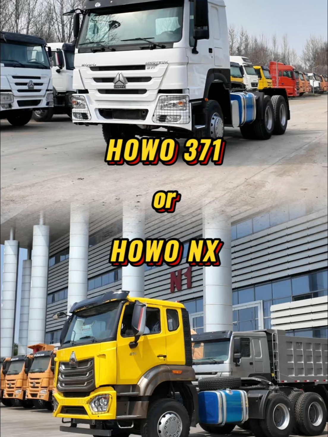 @snail truck