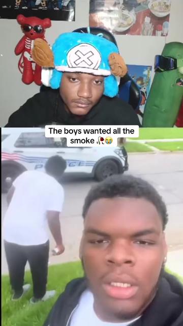 @Troopergang