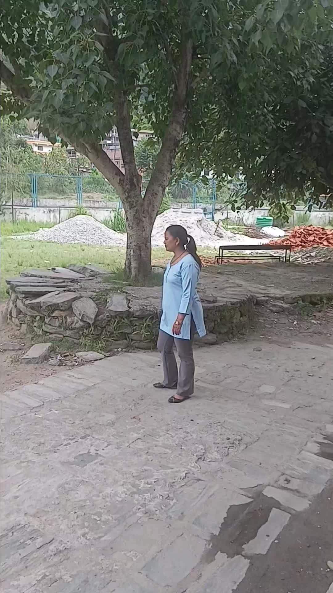 @sanumaya tamang