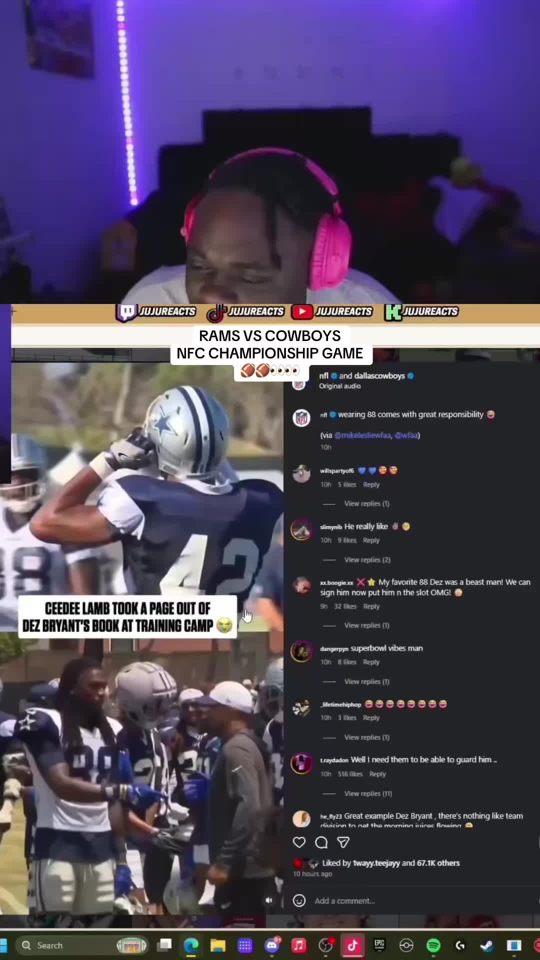 @JUJUREACTS