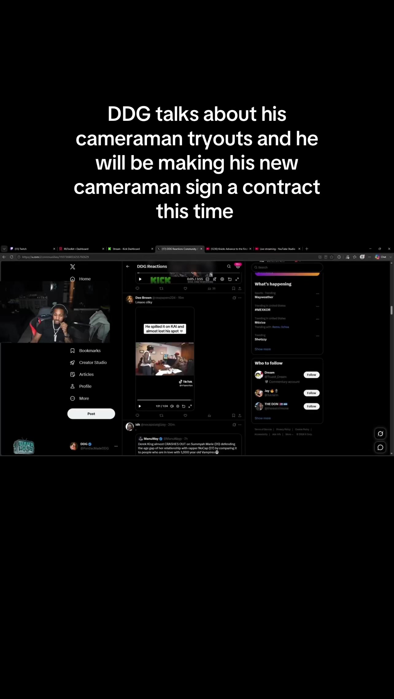 @sb_clips12 🪖