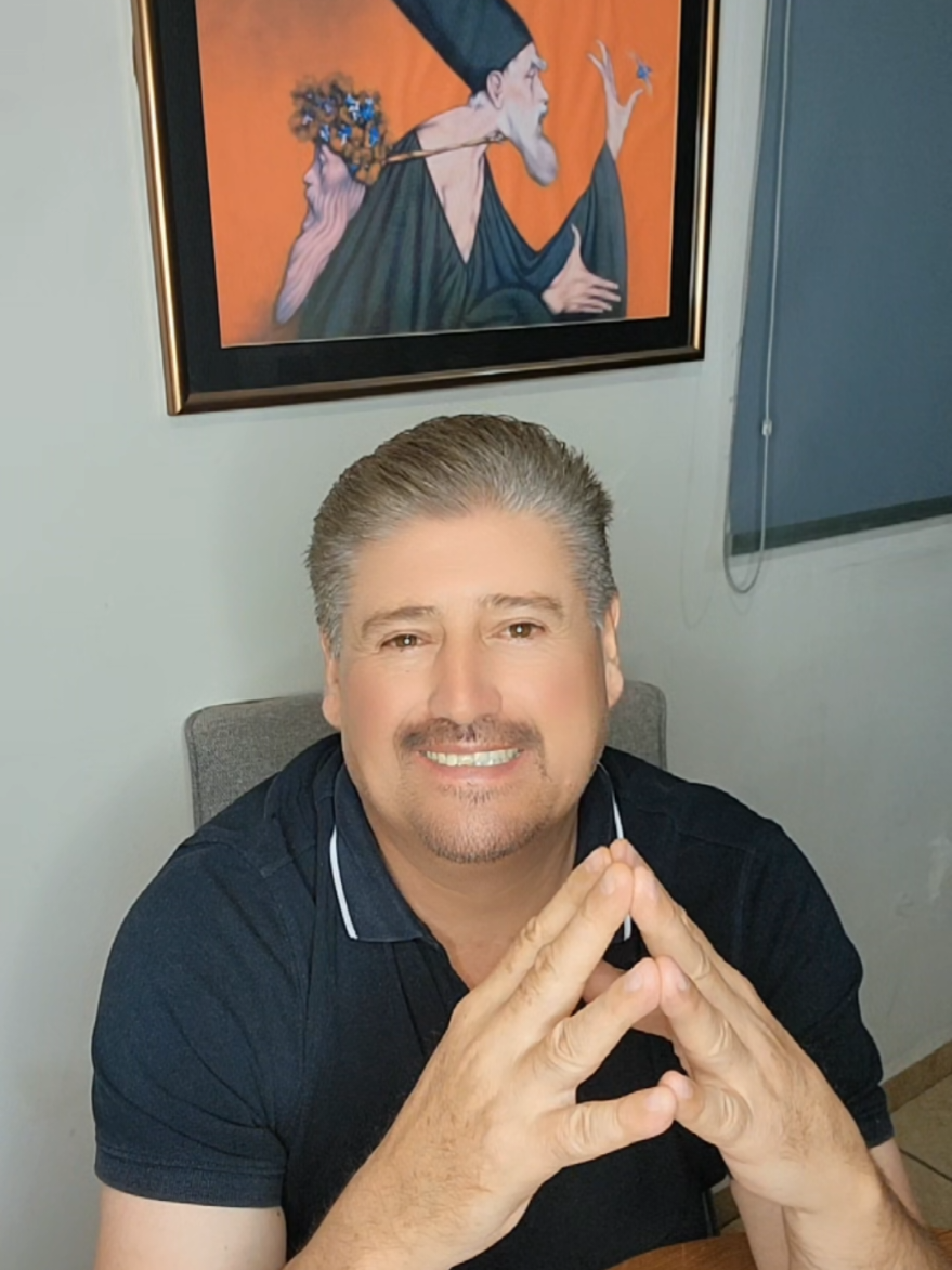 @Armando