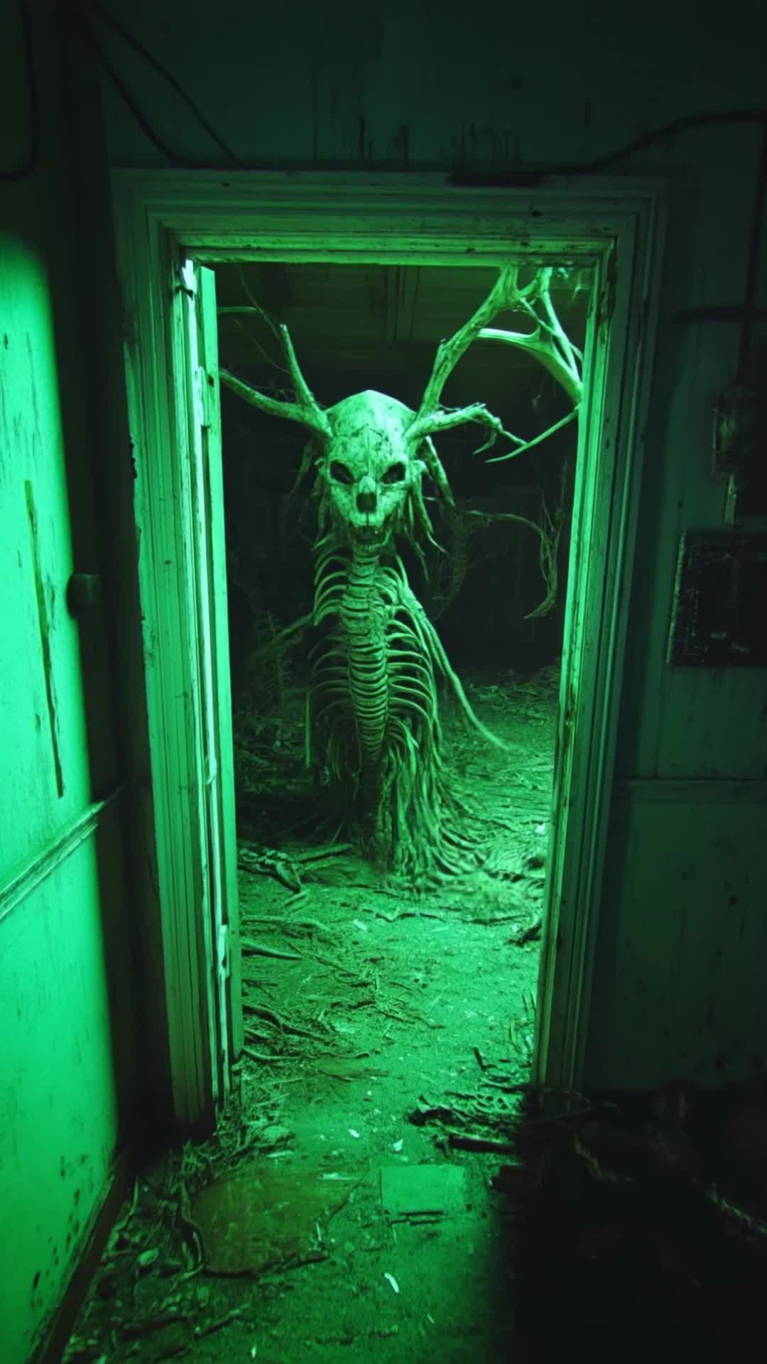 @Scary Salad