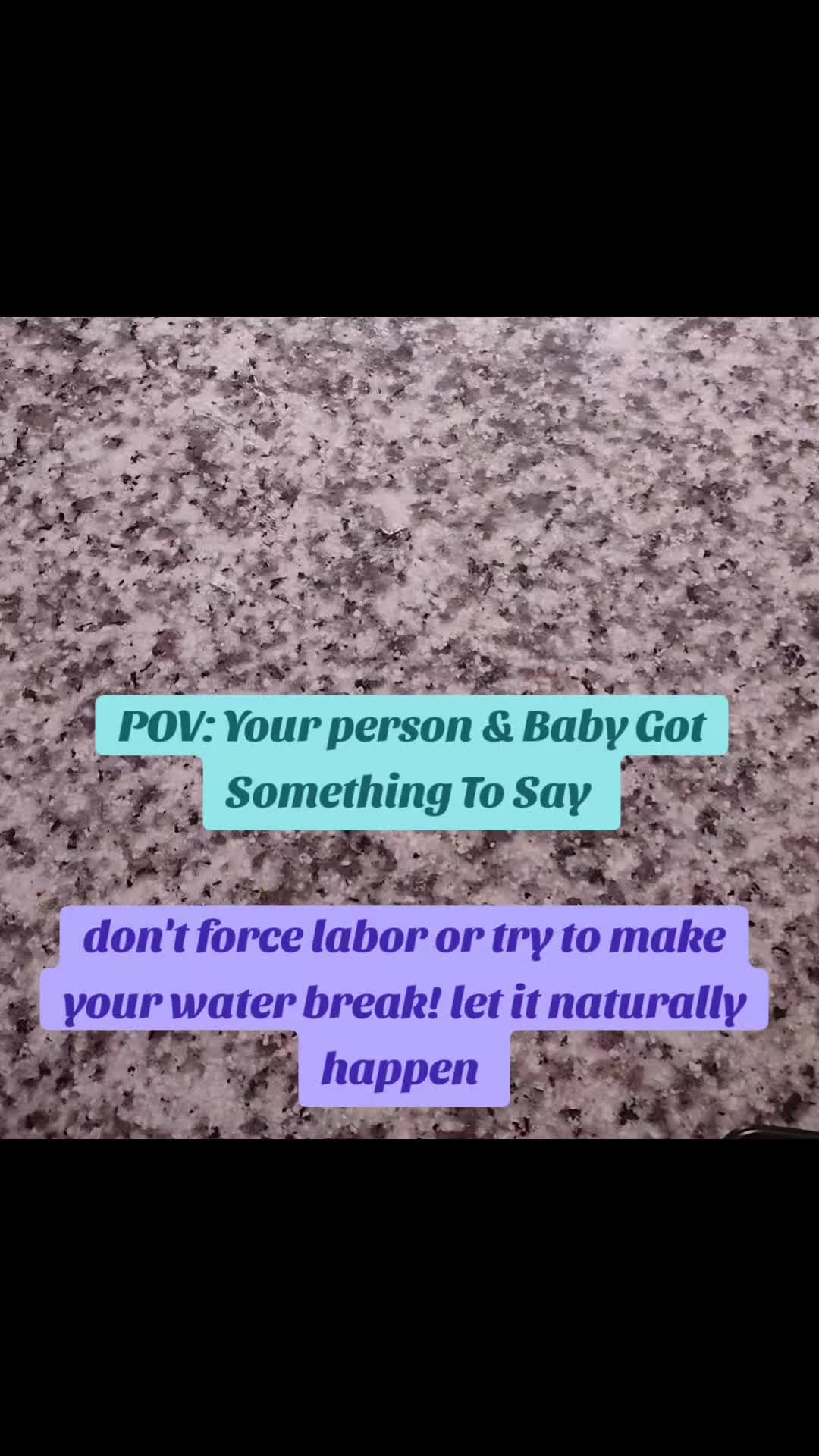 @Honey Dubois
