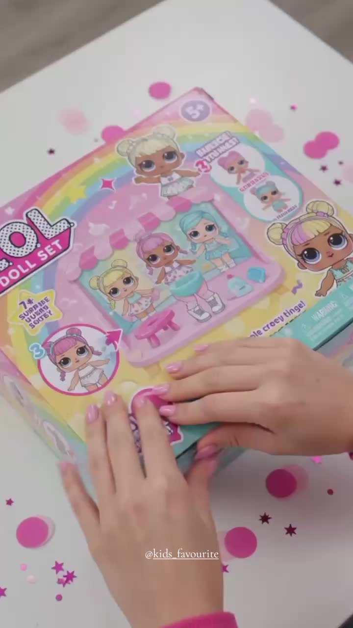 @kids_favourite