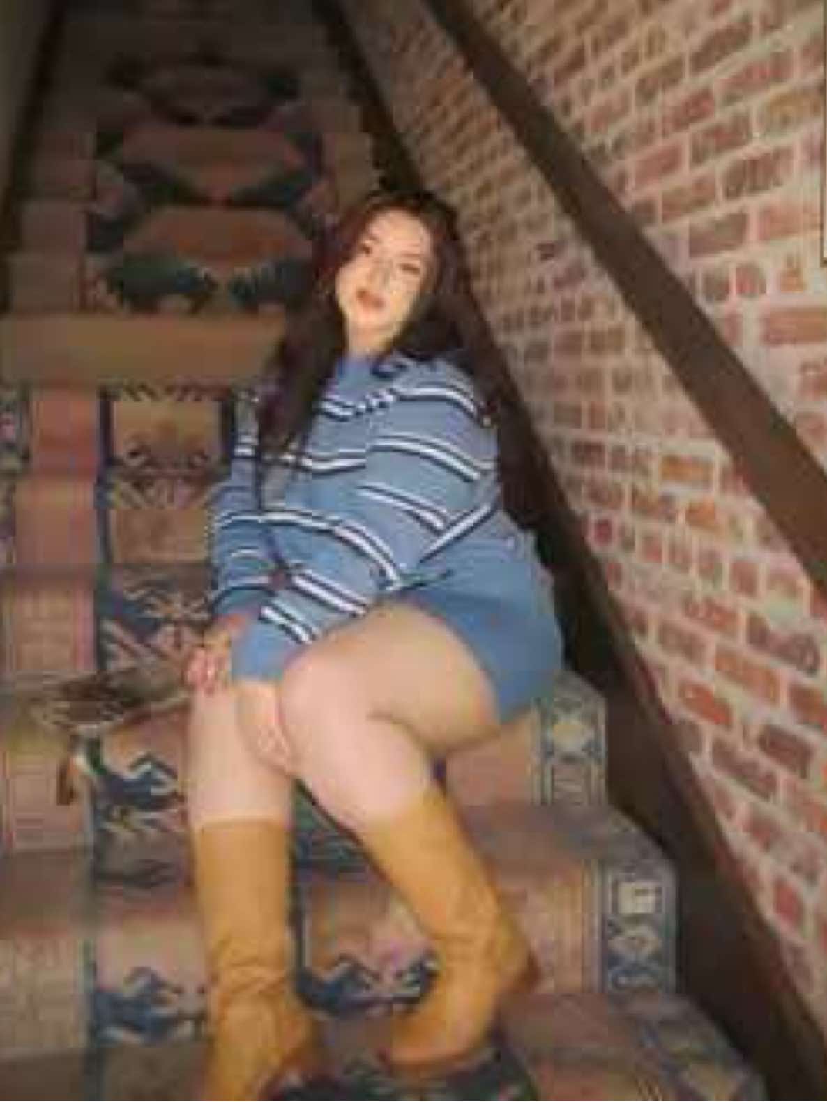 @Wendyyy
