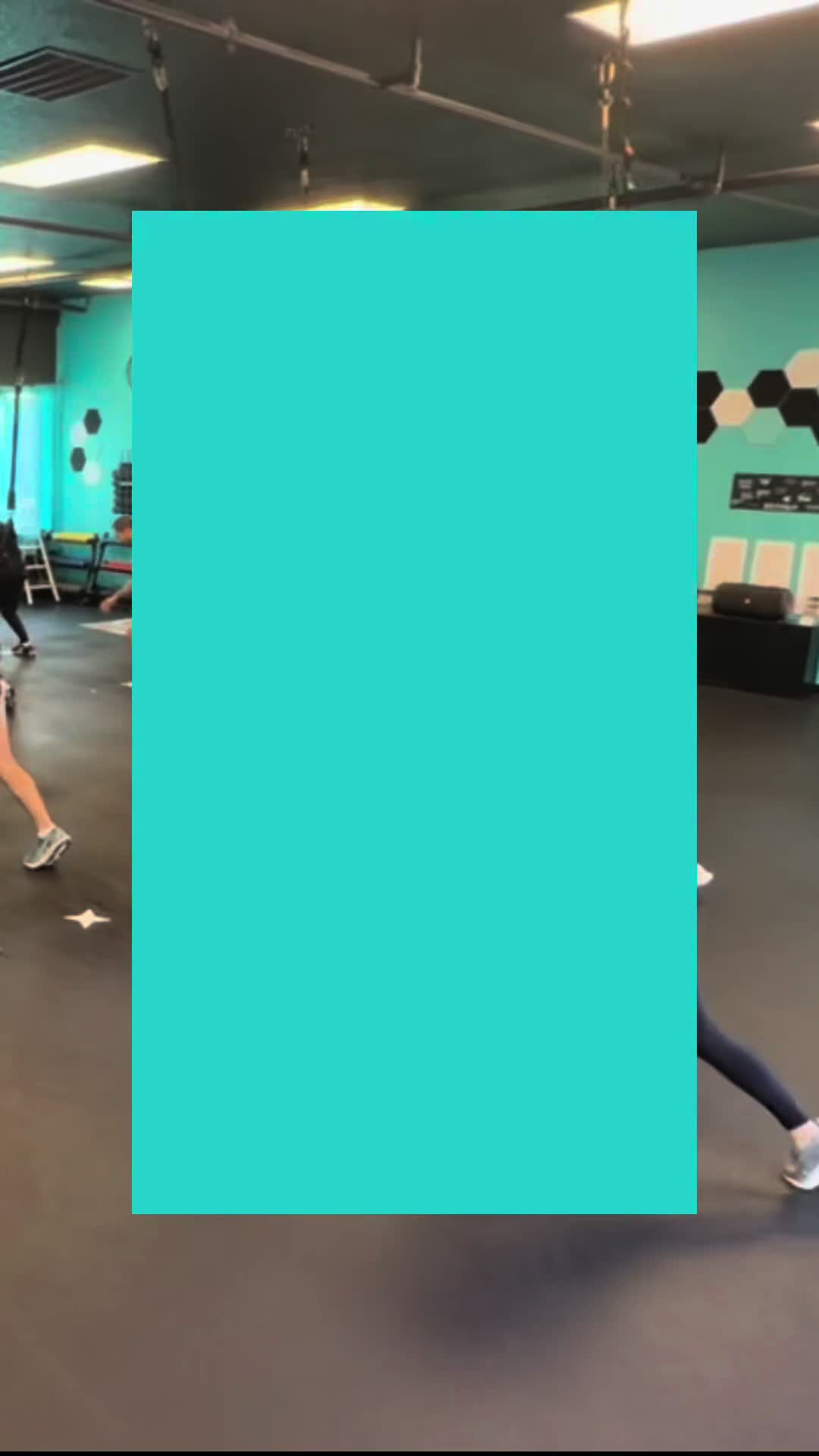 @Recoil Bungee Fitness