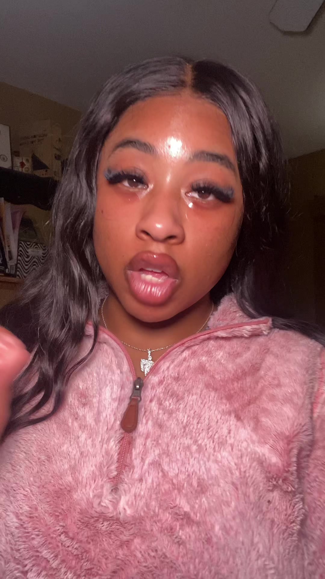 @QueenMyMy | Commentary