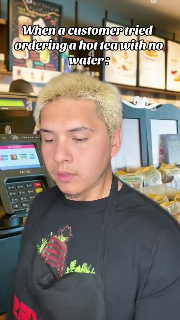 @Antwanthebarista