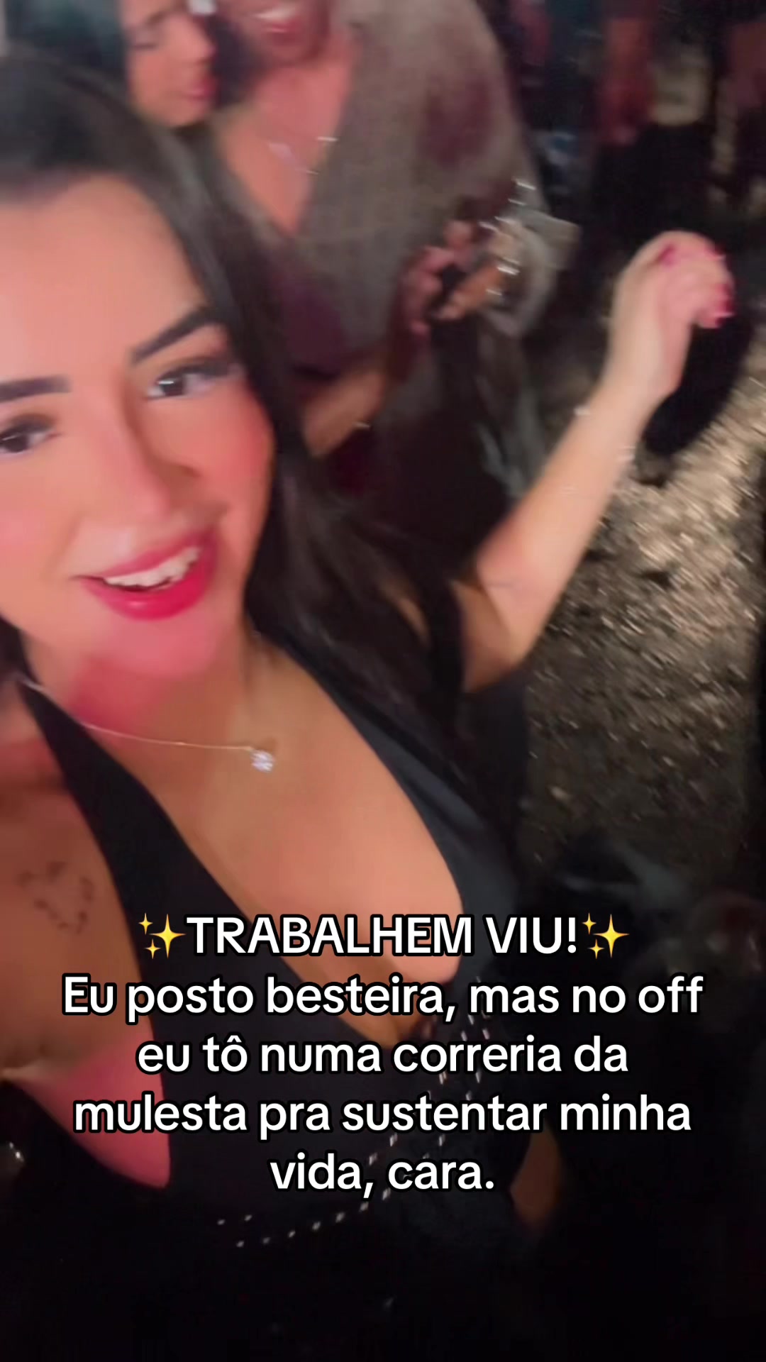 @Clarinha Santos