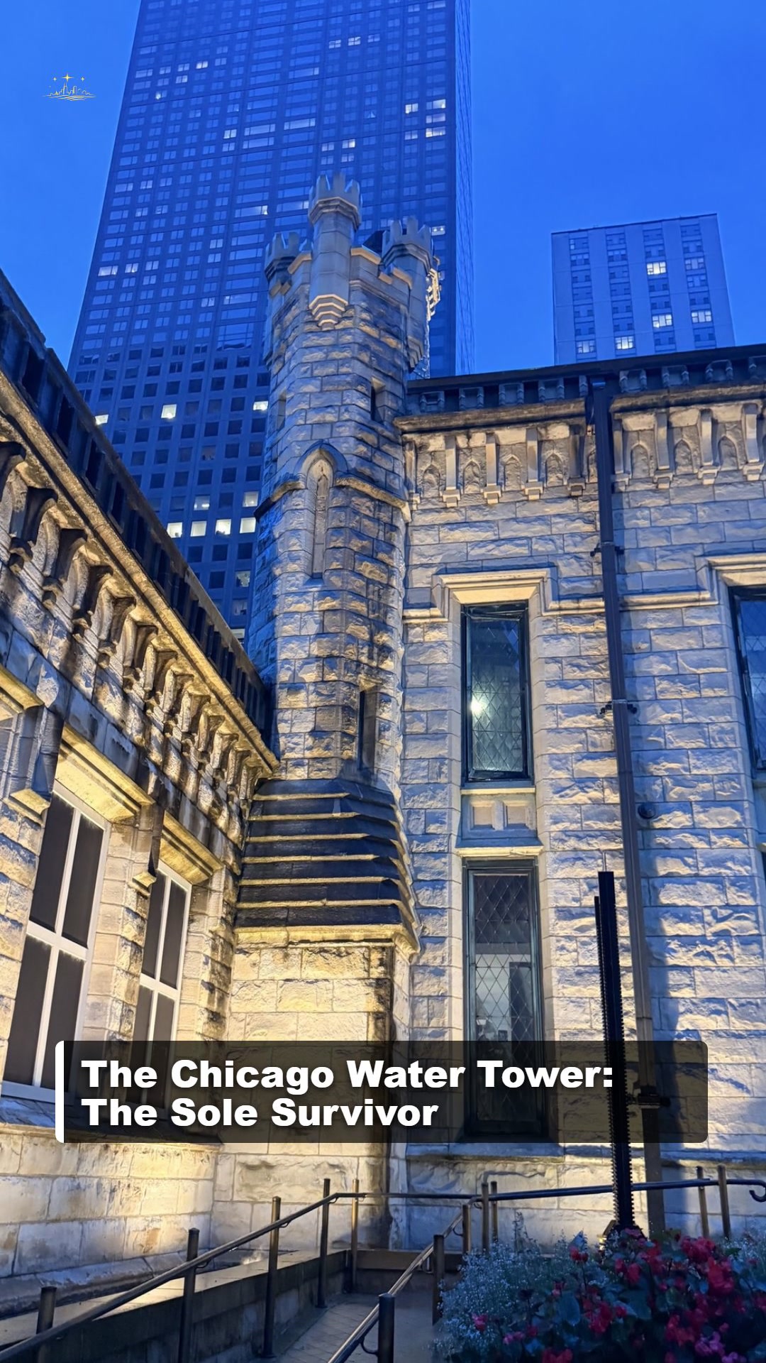 @Chicago Shining
