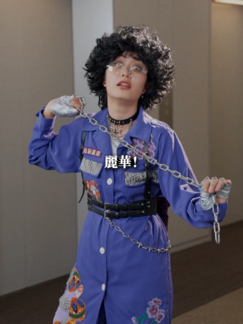 @ヤンキー受付嬢は真面目な彼に恋をした?!