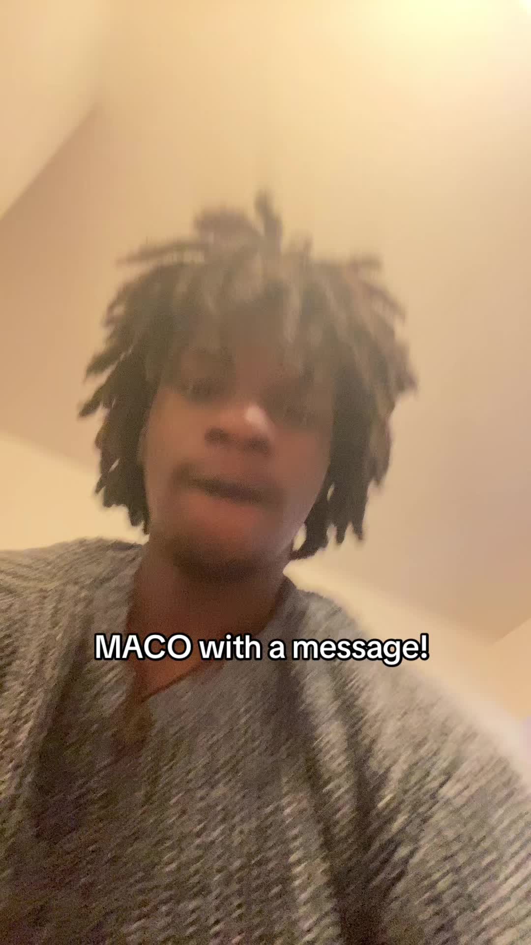 @Maco!!