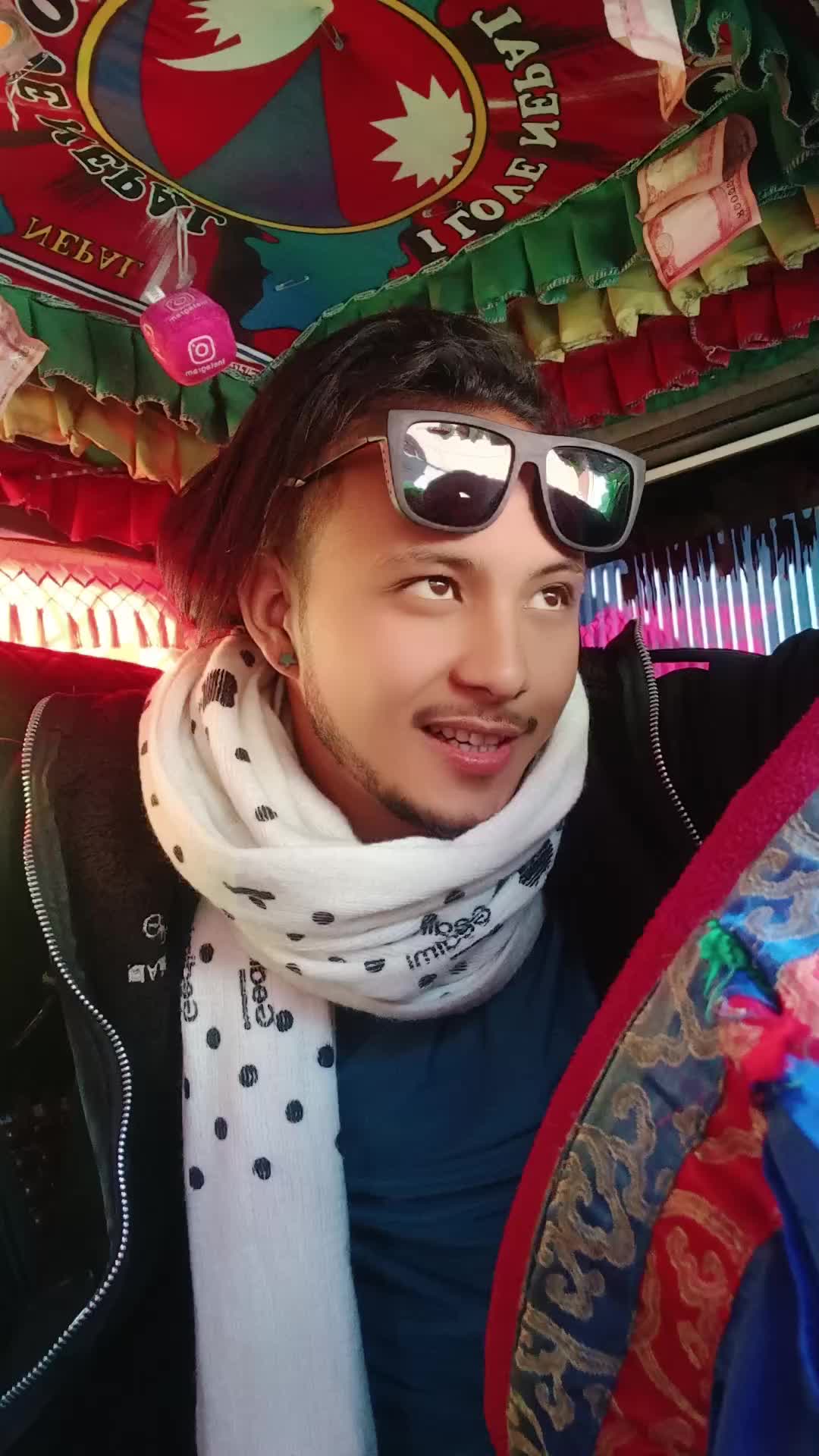 @❤️Chulbuly😘 Rashik (Shrestha)