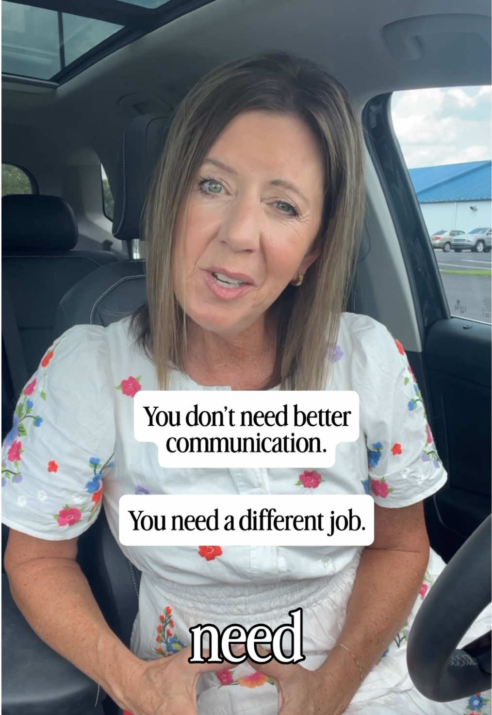 @Laura on Recovery