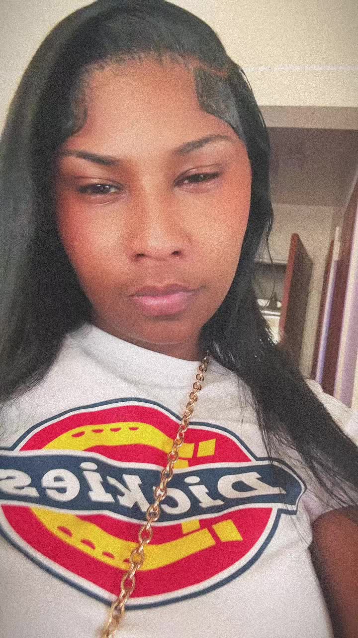 @Nyeshia McClelland