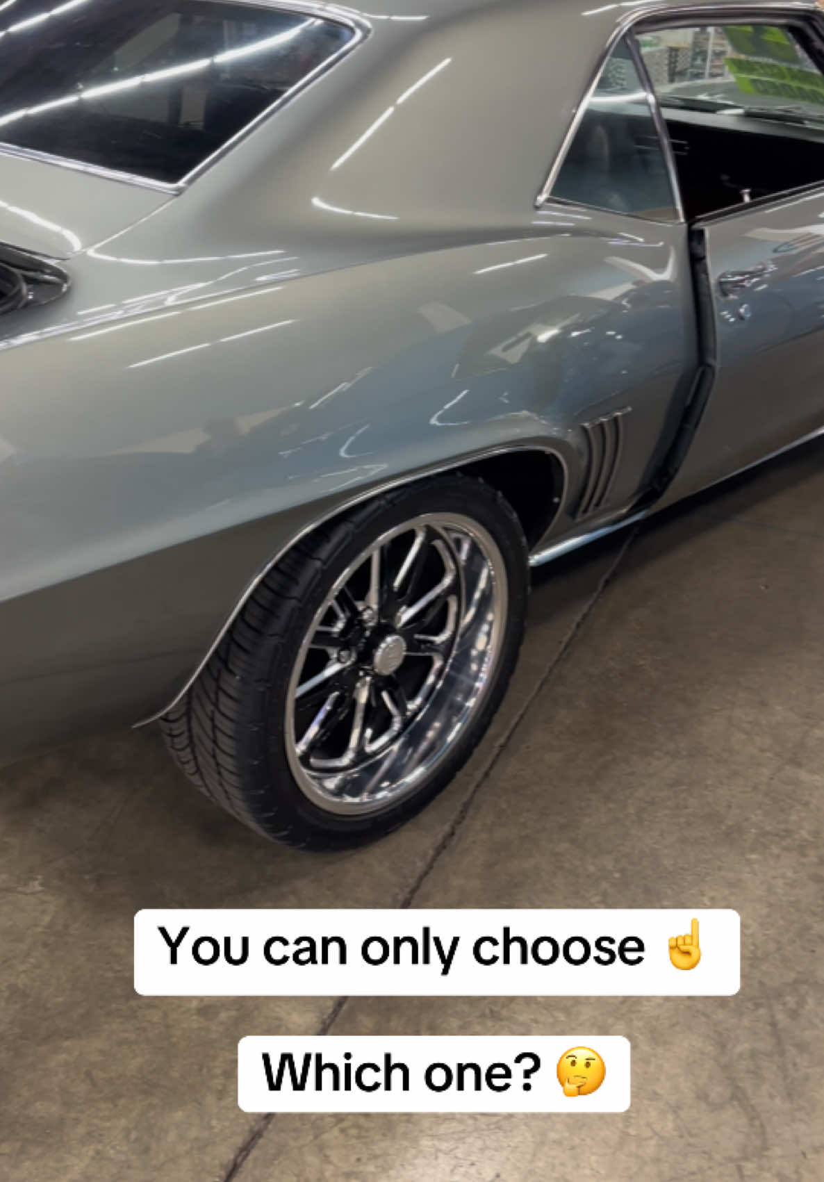 @V8 Vibes