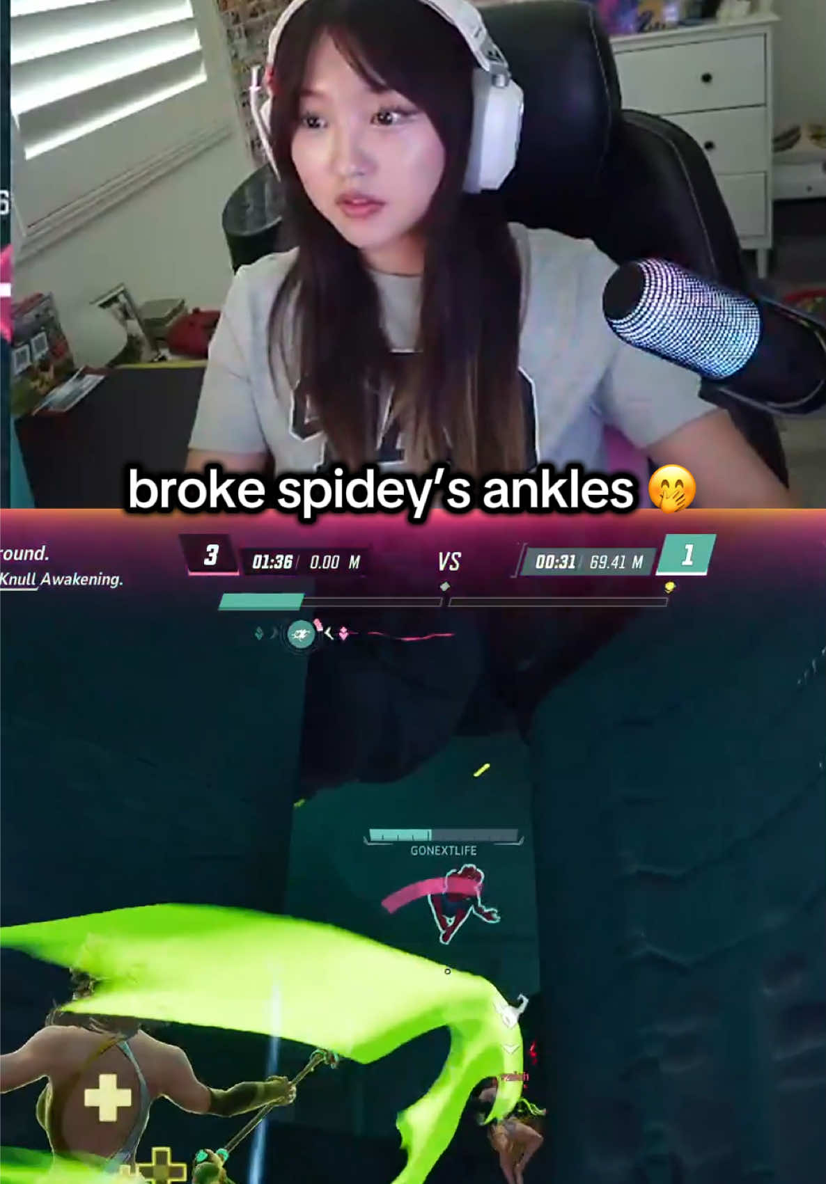 @jennie ttv