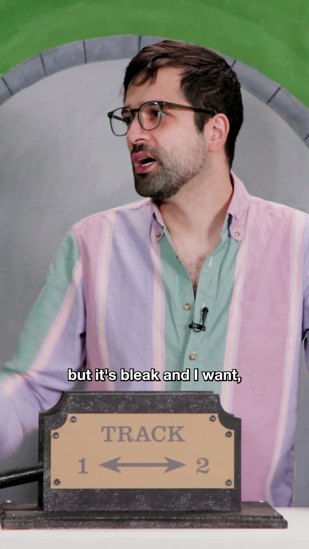@trolleyproblemsshow