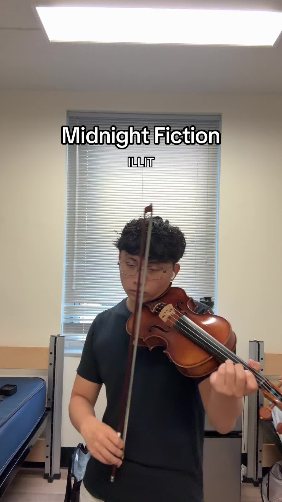 @Benji 🎻
