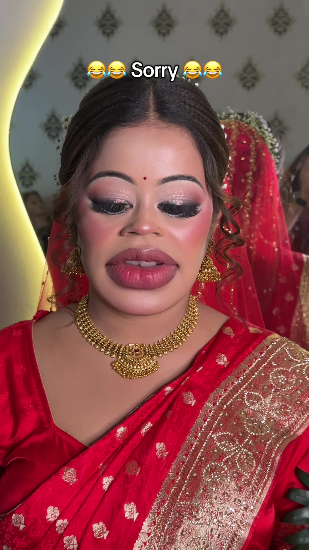@YUME Bridal Makeup Artist NPJ