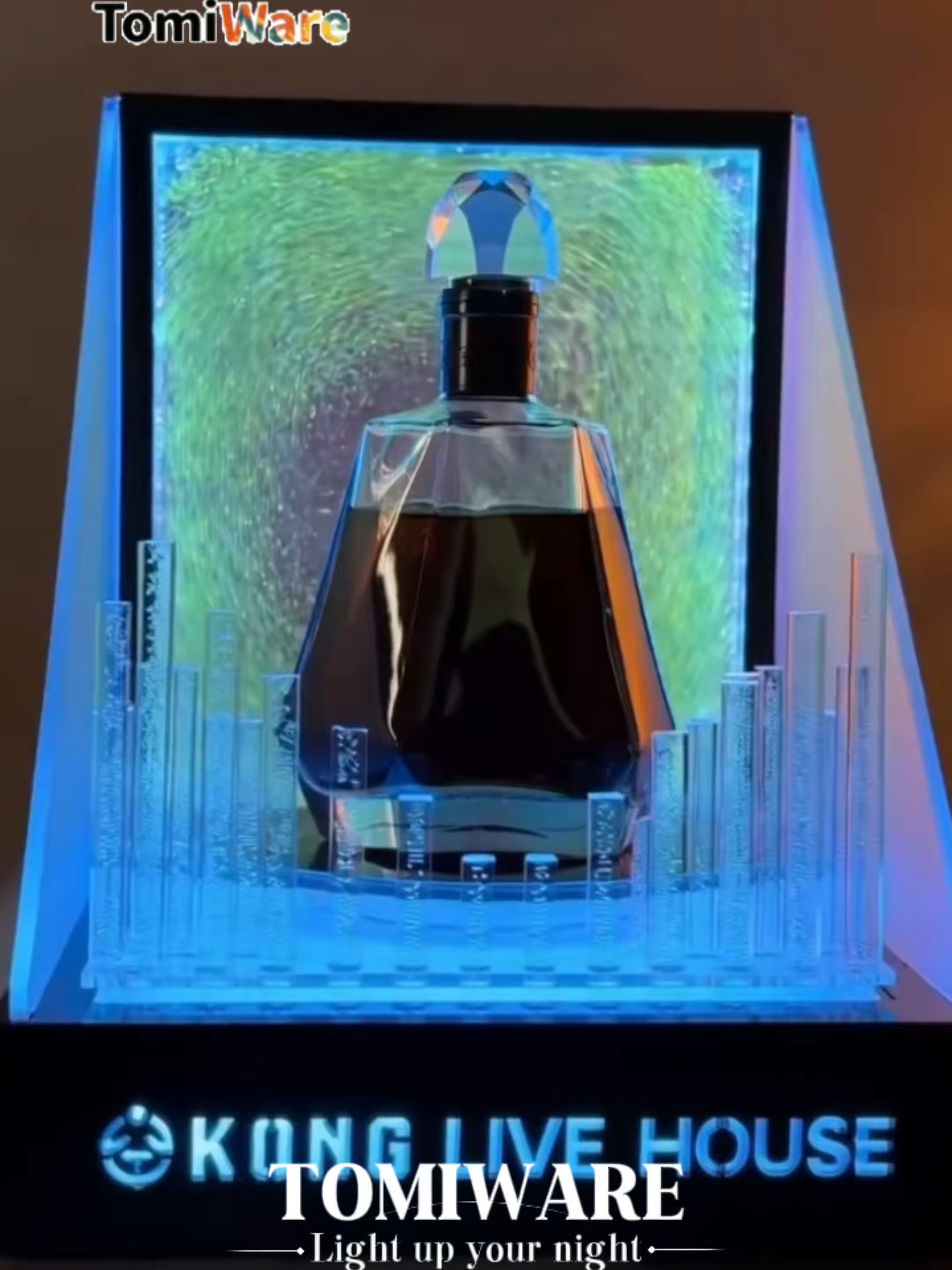 @Barware products